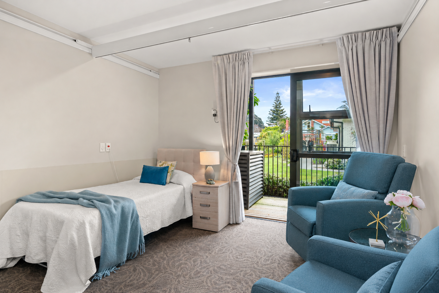 Bayview Care Suite