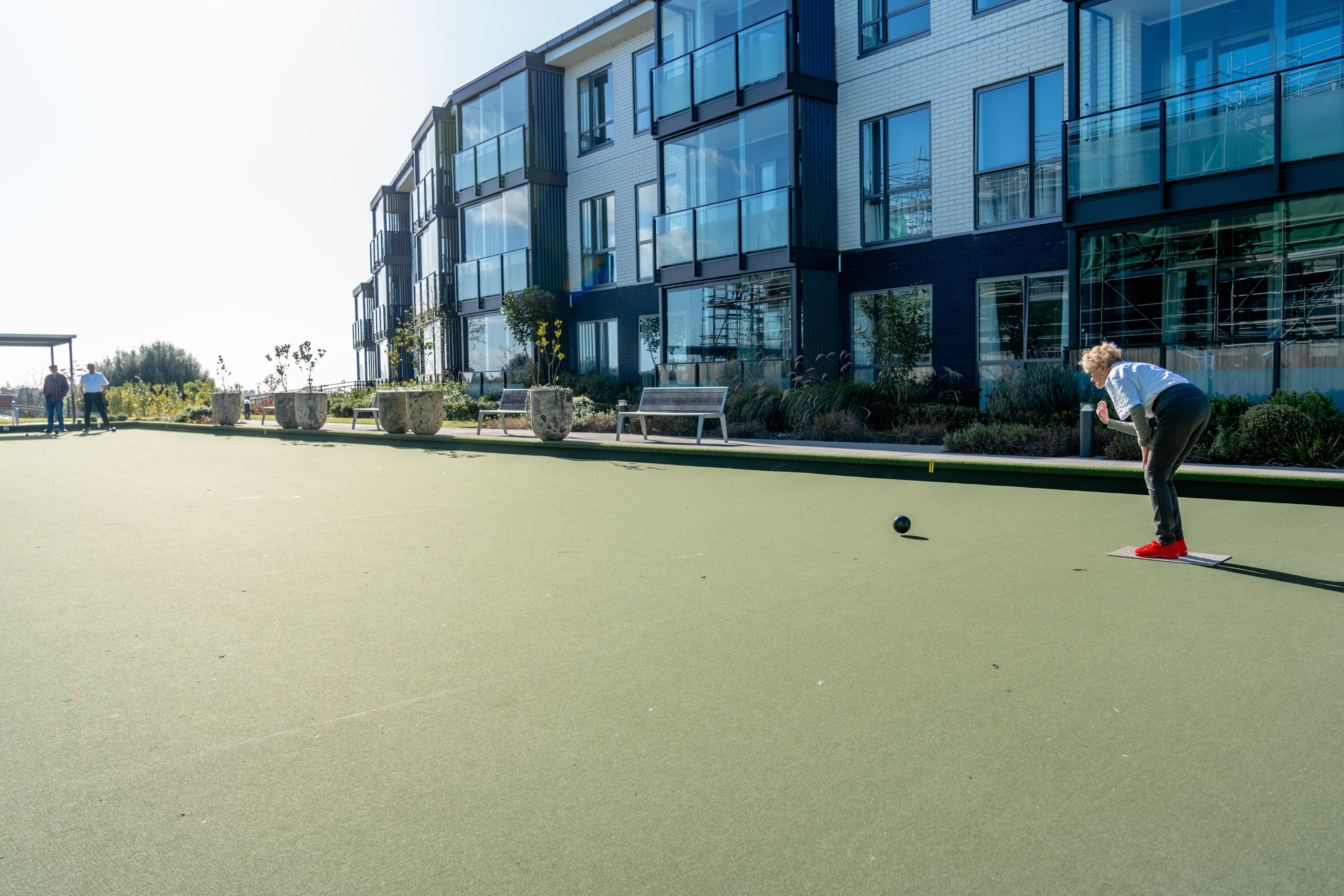 Bowling Green