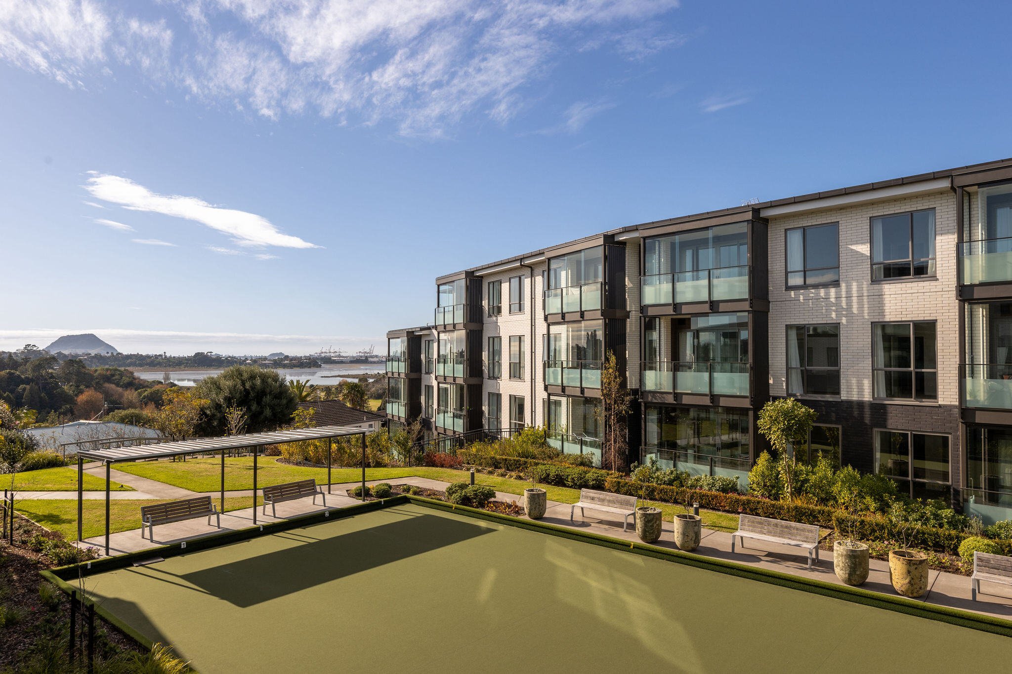 Bayview- Tranquil Location 
