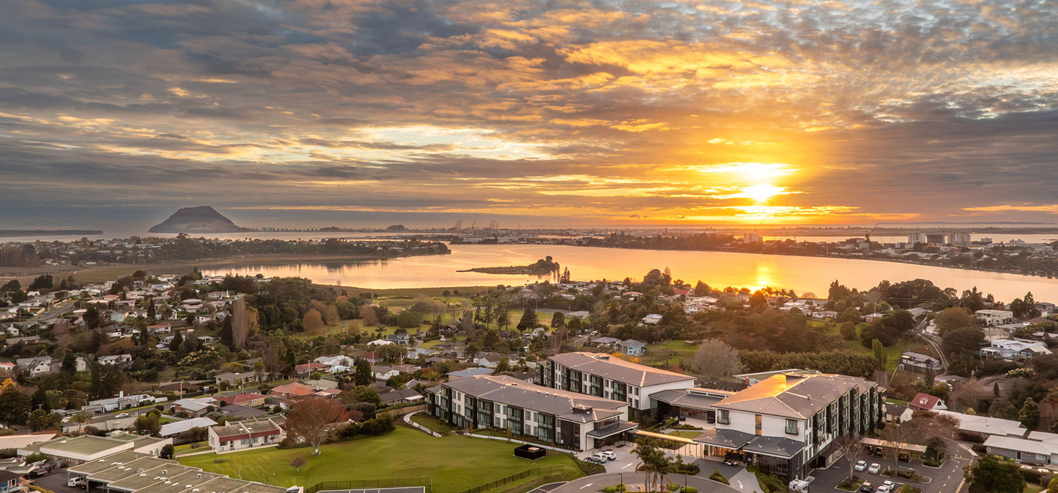 The Bayview